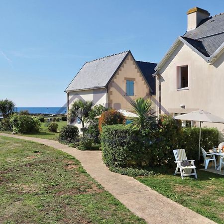 Localise - Maison E2 Au Guilvinec - A 20M De La Mer Avec Jardin Et Piscine - Tout A Pied, Plage, Port, Centre Commerces, Marche - Wifi Inclus - Vue Mer De La Chambre - Animaux Bienvenus - Linge De Lit Inclus Εξωτερικό φωτογραφία