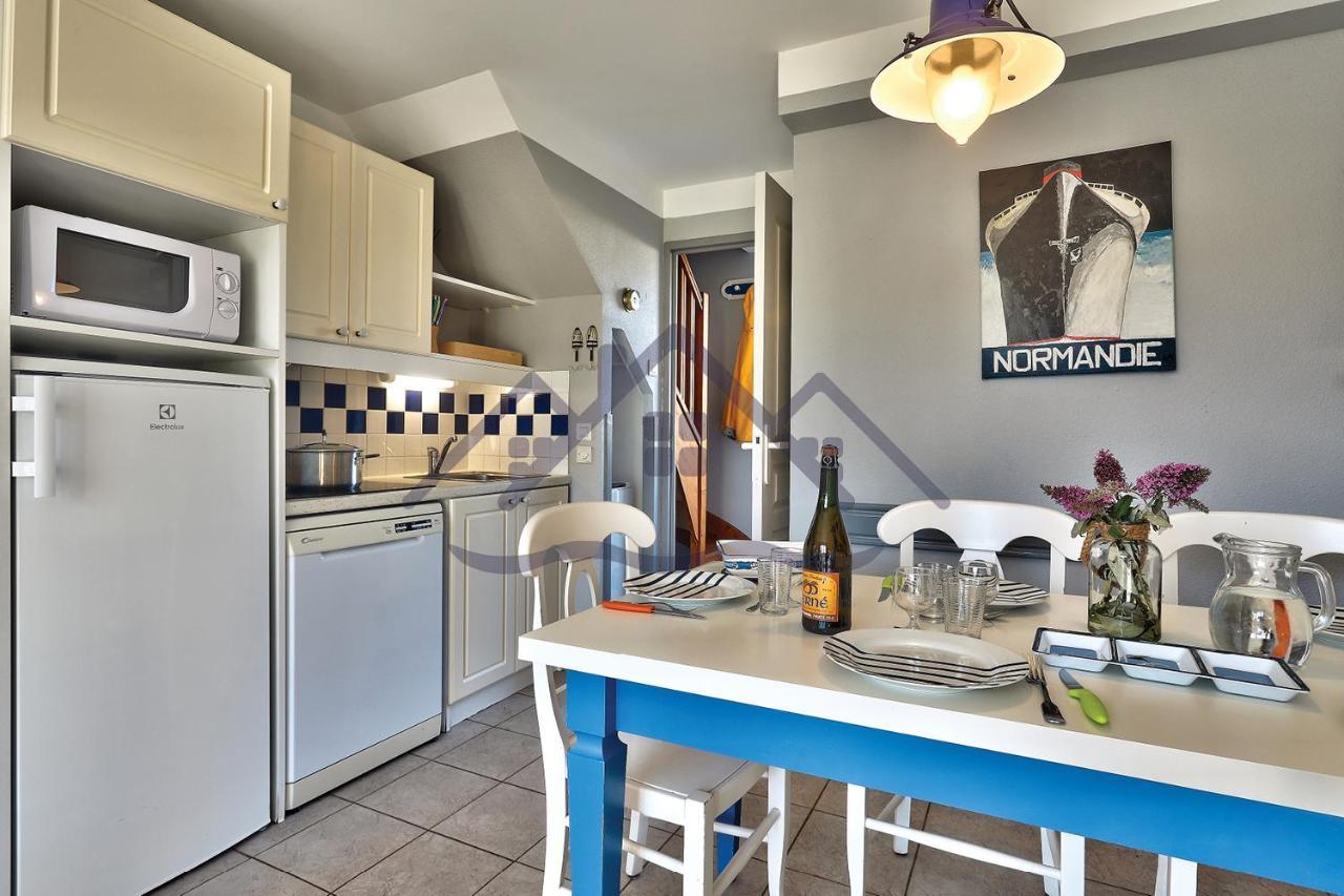 Localise - Maison E2 Au Guilvinec - A 20M De La Mer Avec Jardin Et Piscine - Tout A Pied, Plage, Port, Centre Commerces, Marche - Wifi Inclus - Vue Mer De La Chambre - Animaux Bienvenus - Linge De Lit Inclus Εξωτερικό φωτογραφία