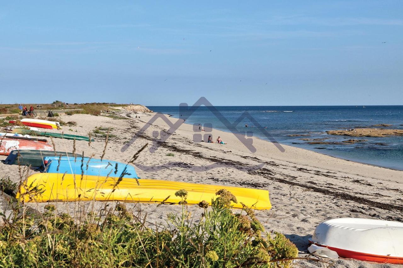 Localise - Maison E2 Au Guilvinec - A 20M De La Mer Avec Jardin Et Piscine - Tout A Pied, Plage, Port, Centre Commerces, Marche - Wifi Inclus - Vue Mer De La Chambre - Animaux Bienvenus - Linge De Lit Inclus Εξωτερικό φωτογραφία
