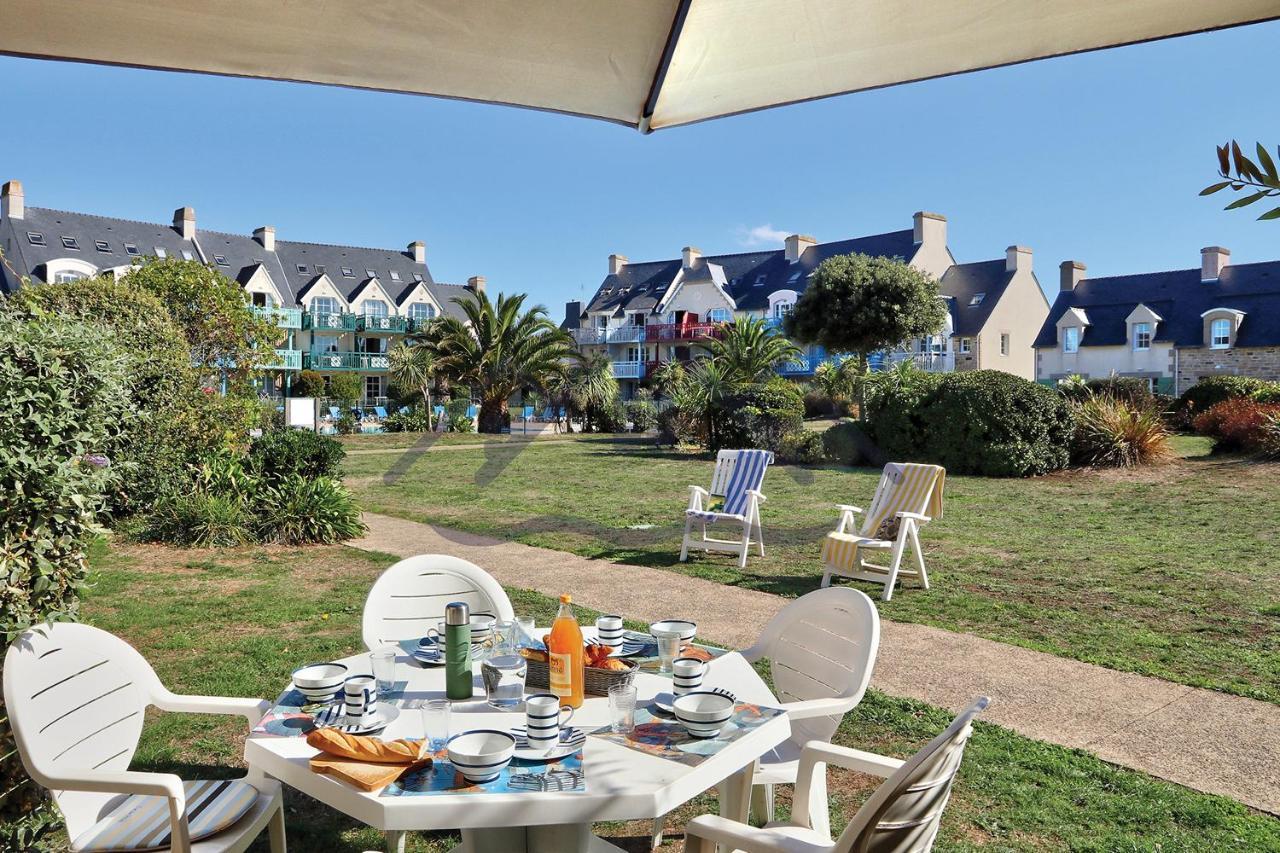 Localise - Maison E2 Au Guilvinec - A 20M De La Mer Avec Jardin Et Piscine - Tout A Pied, Plage, Port, Centre Commerces, Marche - Wifi Inclus - Vue Mer De La Chambre - Animaux Bienvenus - Linge De Lit Inclus Εξωτερικό φωτογραφία