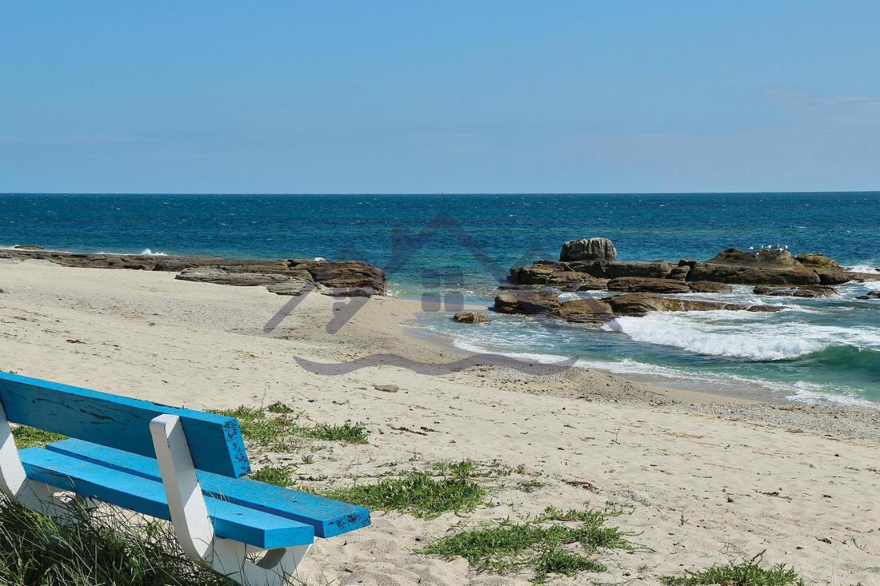 Localise - Maison E2 Au Guilvinec - A 20M De La Mer Avec Jardin Et Piscine - Tout A Pied, Plage, Port, Centre Commerces, Marche - Wifi Inclus - Vue Mer De La Chambre - Animaux Bienvenus - Linge De Lit Inclus Εξωτερικό φωτογραφία