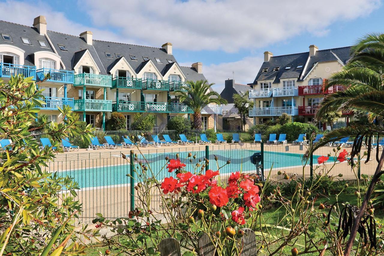Localise - Maison E2 Au Guilvinec - A 20M De La Mer Avec Jardin Et Piscine - Tout A Pied, Plage, Port, Centre Commerces, Marche - Wifi Inclus - Vue Mer De La Chambre - Animaux Bienvenus - Linge De Lit Inclus Εξωτερικό φωτογραφία